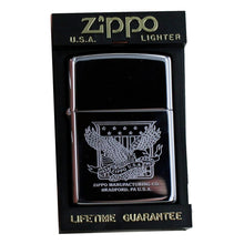 Laden Sie das Bild in den Galerie-Viewer, Zippo Feuerzeug Modell 250 / 854.293 ZIPPO USA - Eeagle 1932-1963