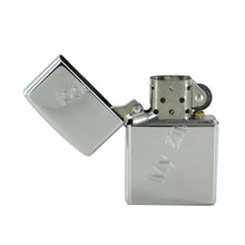 Laden Sie das Bild in den Galerie-Viewer, Zippo Feuerzeug Modell 250 / 854.448 My Zippo!