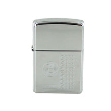 Laden Sie das Bild in den Galerie-Viewer, Zippo Feuerzeug Modell 250 / 854.567 ZIPPO USA - 50 Jahre 1932-1982