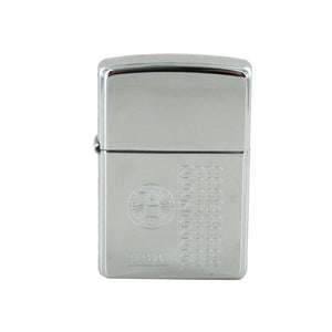Zippo Feuerzeug Modell 250 / 854.567 ZIPPO USA - 50 Jahre 1932-1982