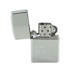 Laden Sie das Bild in den Galerie-Viewer, Zippo Feuerzeug Modell 250 / 854.567 ZIPPO USA - 50 Jahre 1932-1982