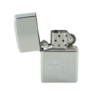 Zippo Feuerzeug Modell 250 / 854.567 ZIPPO USA - 50 Jahre 1932-1982
