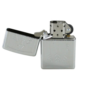 Zippo Feuerzeug Modell 250 / 854.816 ART