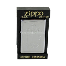 Laden Sie das Bild in den Galerie-Viewer, Zippo Feuerzeug Modell 250 / 854.816 ART