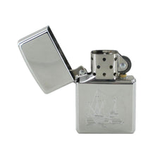 Laden Sie das Bild in den Galerie-Viewer, Zippo Feuerzeug Modell 250 / 855.689 FISHING