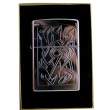 Laden Sie das Bild in den Galerie-Viewer, Zippo Feuerzeug Modell 250 / 855.815 ART