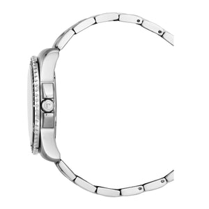 Roamer Herren Uhr Analog Quarz 862844 41 55 20 Nautic 100 Edelstahl