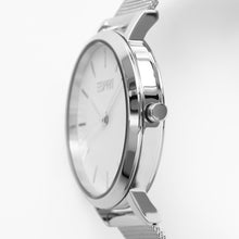 Laden Sie das Bild in den Galerie-Viewer, Esprit Damen Uhr Armbanduhr EVERYDAY Edelstahl Silber H.88664078
