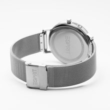 Laden Sie das Bild in den Galerie-Viewer, Esprit Damen Uhr Armbanduhr EVERYDAY Edelstahl Silber H.88664078