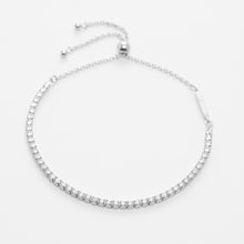 Laden Sie das Bild in den Galerie-Viewer, Esprit Damen Armband Armkette Silber S.88675631