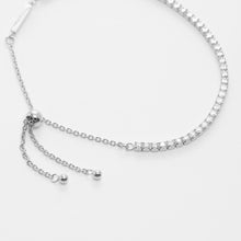 Laden Sie das Bild in den Galerie-Viewer, Esprit Damen Armband Armkette Silber S.88675631