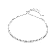 Laden Sie das Bild in den Galerie-Viewer, Esprit Damen Armband Armkette Silber S.88675631