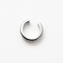 Laden Sie das Bild in den Galerie-Viewer, Esprit Damen Ohrringe Single Earcuff Klemme Silber S.88676203