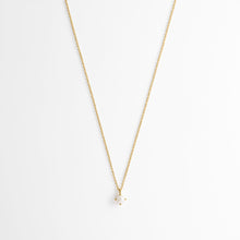 Laden Sie das Bild in den Galerie-Viewer, Esprit Damen Kette Halskette Silber goldfarben S.88677749