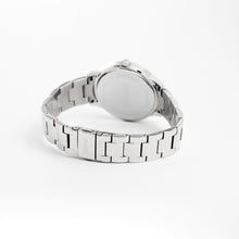 Laden Sie das Bild in den Galerie-Viewer, Esprit Damen Uhr Armbanduhr PASTELS Edelstahl Silber H.88875281