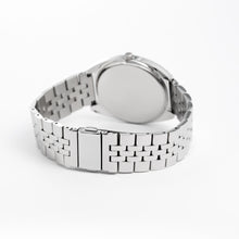 Laden Sie das Bild in den Galerie-Viewer, Esprit Damen Uhr Armbanduhr OCEAN VIBES Edelstahl Silber H.88875311