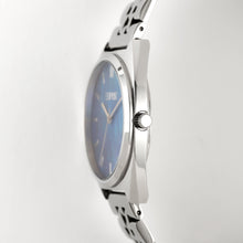 Laden Sie das Bild in den Galerie-Viewer, Esprit Damen Uhr Armbanduhr OCEAN VIBES Edelstahl Silber H.88875311