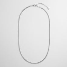 Laden Sie das Bild in den Galerie-Viewer, Esprit Damen Kette Halskette Silber S.88879546