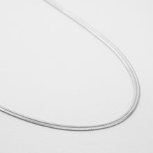Laden Sie das Bild in den Galerie-Viewer, Esprit Damen Kette Halskette Silber S.88879546