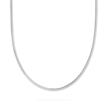 Laden Sie das Bild in den Galerie-Viewer, Esprit Damen Kette Halskette Silber S.88879546