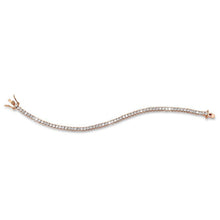 Laden Sie das Bild in den Galerie-Viewer, s.Oliver Jewel Damen Armband Silber rosegold SO1169/1 - 9079025