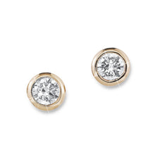 Laden Sie das Bild in den Galerie-Viewer, s.Oliver Jewel Damen Ohrringe Silber Zirkonia Rose SO1062/1 - 9933549