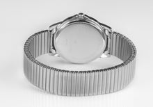 Laden Sie das Bild in den Galerie-Viewer, ATRIUM Unisex Uhr Armbanduhr A36-51 Edelstahl