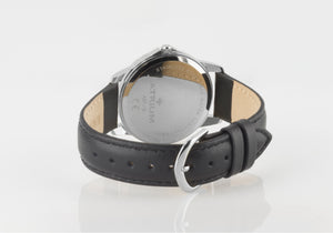 ATRIUM Damen Uhr Armbanduhr A37-10 Leder