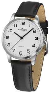 ATRIUM Damen Uhr Armbanduhr A37-10 Leder