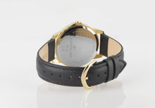 Laden Sie das Bild in den Galerie-Viewer, ATRIUM Damen Uhr Armbanduhr A37-20 Leder
