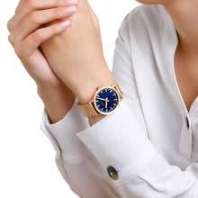 Laden Sie das Bild in den Galerie-Viewer, Mondaine Unisex Uhr Classic Armbanduhr 36 mm A660.30314.40SBM Edelstahl