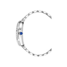 Laden Sie das Bild in den Galerie-Viewer, Aigner Herren Uhr Trapani Edelstahl silber AGW.262001