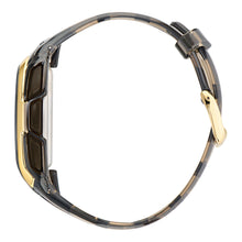 Laden Sie das Bild in den Galerie-Viewer, Adidas Unisex Uhr DIGITAL Athletics One Kunststoff grau transparent AOFH25004