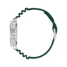 Laden Sie das Bild in den Galerie-Viewer, Adidas Unisex Uhr EXPRESSION THREE Silikon grün AOFH25501