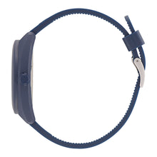 Laden Sie das Bild in den Galerie-Viewer, Adidas Unisex Uhr PROJECT THREE Keramik blau AOST24051