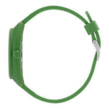 Laden Sie das Bild in den Galerie-Viewer, Adidas Unisex Uhr PROJECT THREE Keramik grün AOST24053