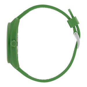 Adidas Unisex Uhr PROJECT THREE Keramik grün AOST24053