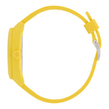 Laden Sie das Bild in den Galerie-Viewer, Adidas Unisex Uhr PROJECT THREE Keramik gelb AOST24054