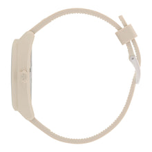 Laden Sie das Bild in den Galerie-Viewer, Adidas Unisex Uhr PROJECT THREE Keramik beige AOST24055