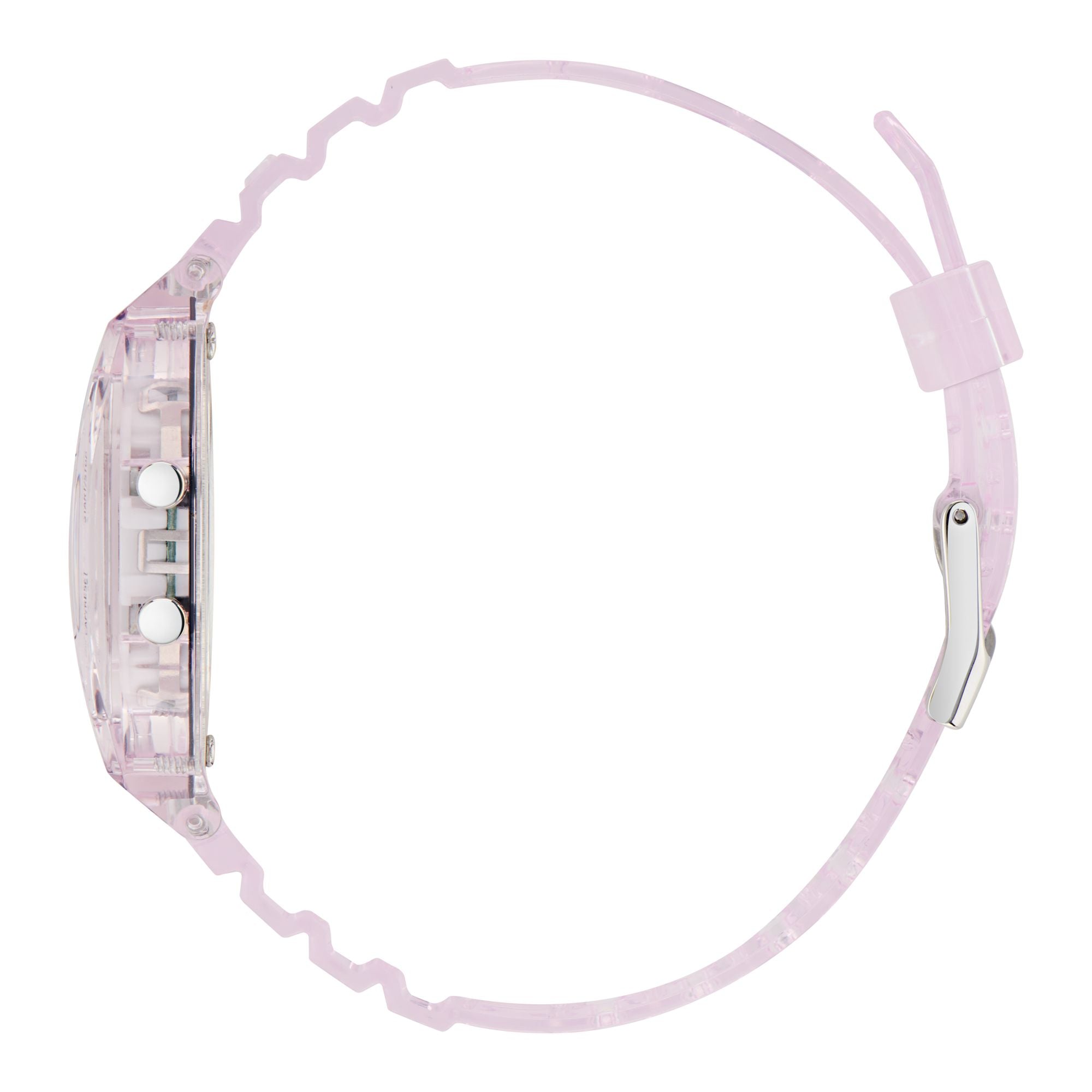 Adidas pink watch clearance