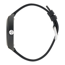 Laden Sie das Bild in den Galerie-Viewer, Adidas Unisex Uhr PROJECT TWO GRFX Kunststoff schwarz AOST24071