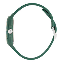Laden Sie das Bild in den Galerie-Viewer, Adidas Unisex Uhr PROJECT FOUR Kunststoff grün AOST25034