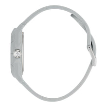 Laden Sie das Bild in den Galerie-Viewer, Adidas Unisex Uhr PROJECT FOUR Kunststoff grau AOST25035