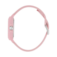 Laden Sie das Bild in den Galerie-Viewer, Adidas Unisex Uhr PROJECT FOUR Kunststoff rosa AOST26039