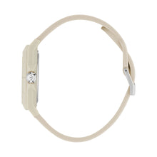 Laden Sie das Bild in den Galerie-Viewer, Adidas Unisex Uhr PROJECT FOUR Kunststoff beige AOST26040