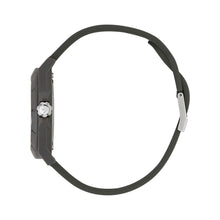 Laden Sie das Bild in den Galerie-Viewer, Adidas Unisex Uhr PROJECT FOUR Kunststoff schwarz AOST26041