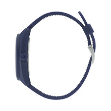 Laden Sie das Bild in den Galerie-Viewer, Adidas Unisex Uhr PROJECT THREE Keramik blau AOST26042