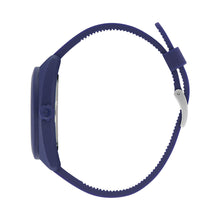 Laden Sie das Bild in den Galerie-Viewer, Adidas Unisex Uhr PROJECT THREE Keramik blau AOST26048