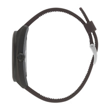 Laden Sie das Bild in den Galerie-Viewer, Adidas Unisex Uhr PROJECT THREE Keramik schwarz AOST26506