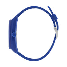 Laden Sie das Bild in den Galerie-Viewer, Adidas Unisex Uhr PROJECT THREE Keramik blau AOST26507